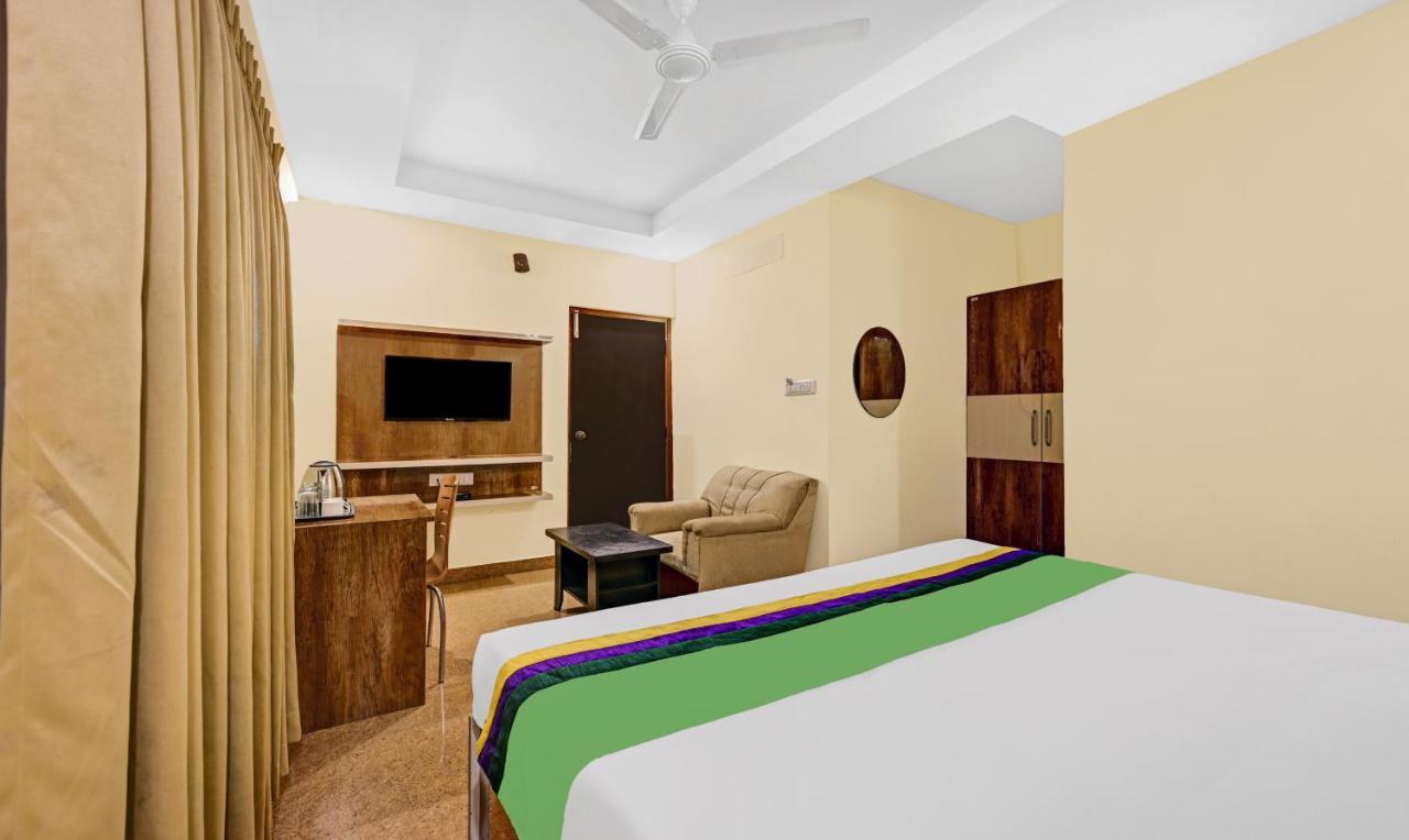 Collection O Royal Suites 벵갈루루 외부 사진