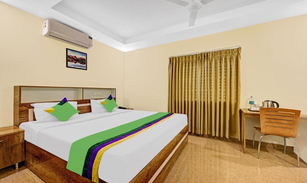 Collection O Royal Suites 벵갈루루 외부 사진