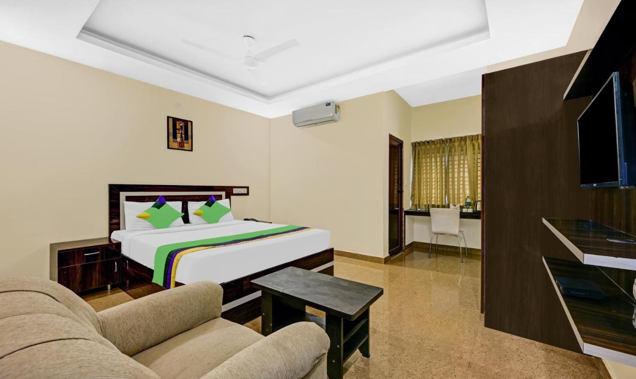 Collection O Royal Suites 벵갈루루 외부 사진