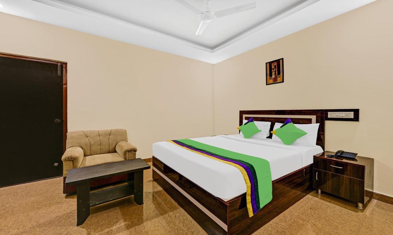Collection O Royal Suites 벵갈루루 외부 사진