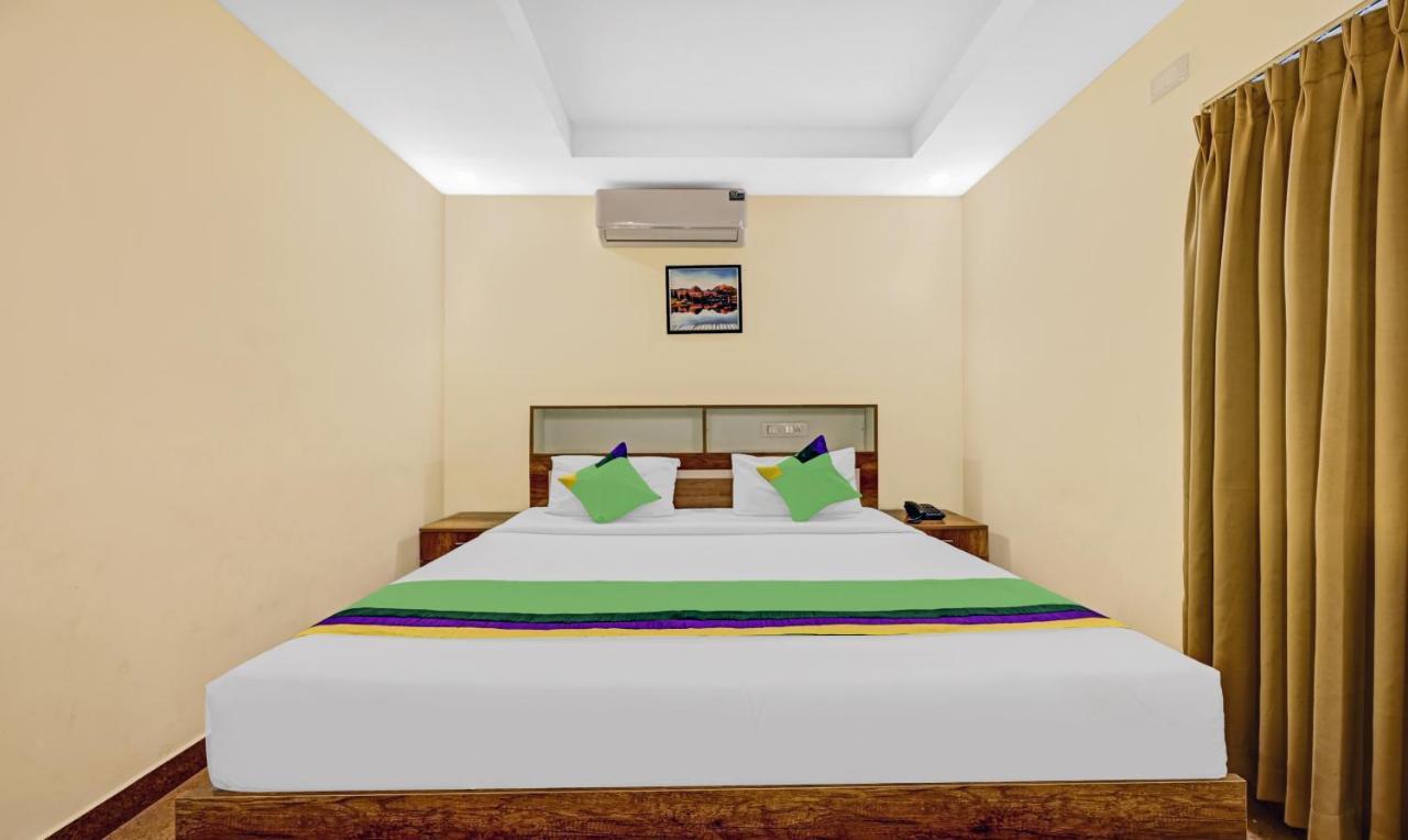 Collection O Royal Suites 벵갈루루 외부 사진