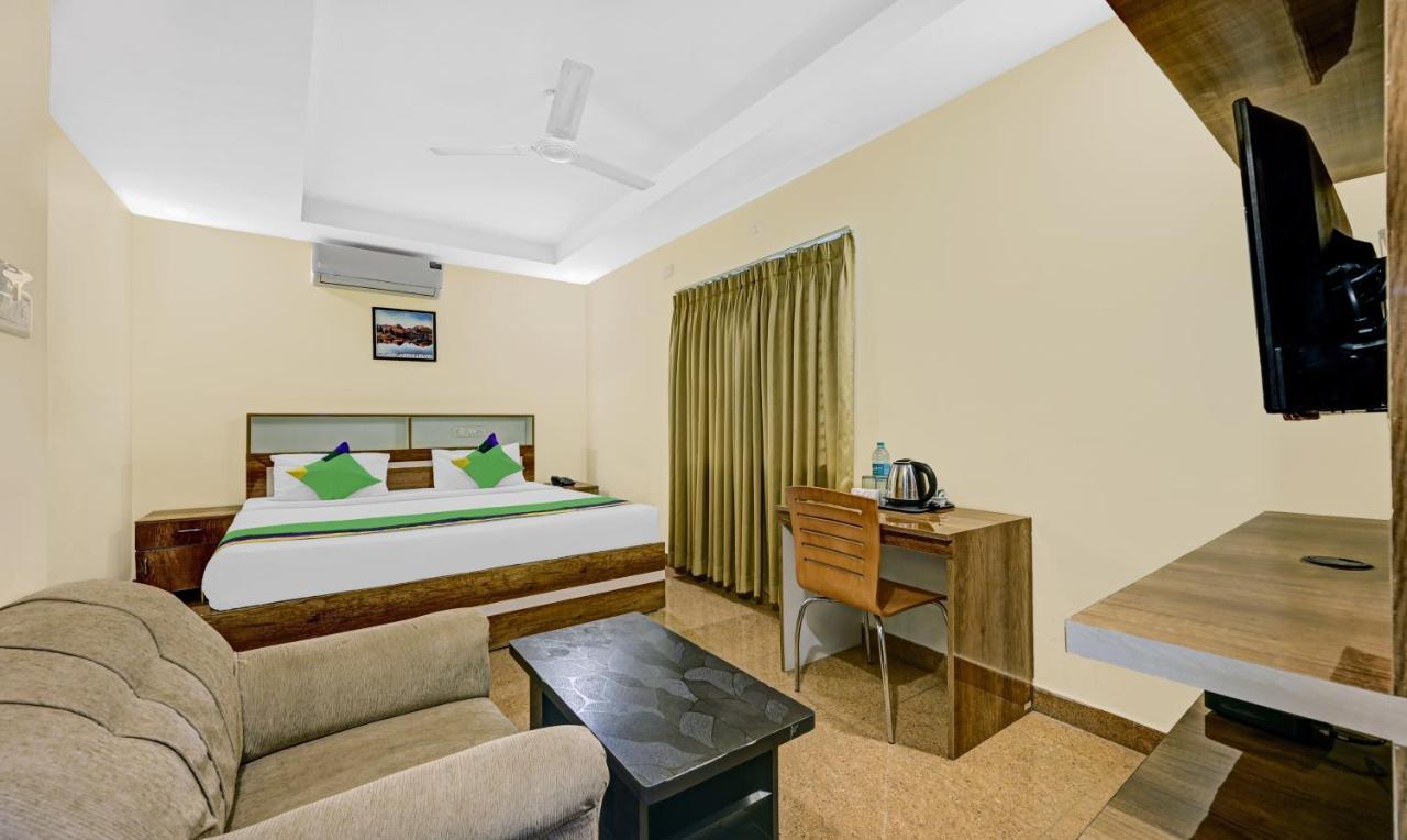 Collection O Royal Suites 벵갈루루 외부 사진